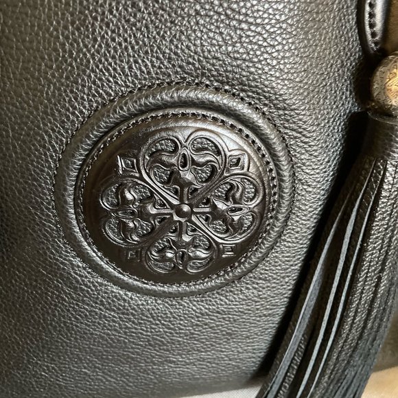 Brighton Gabriella Medallion Tote - Ferrera Collection - Picture 5 of 7